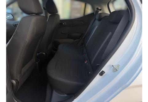 Hyundai i10 #13