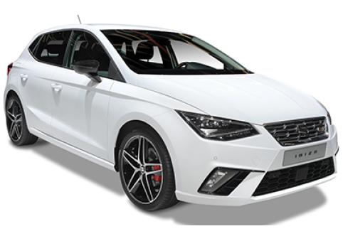 Seat Ibiza #1