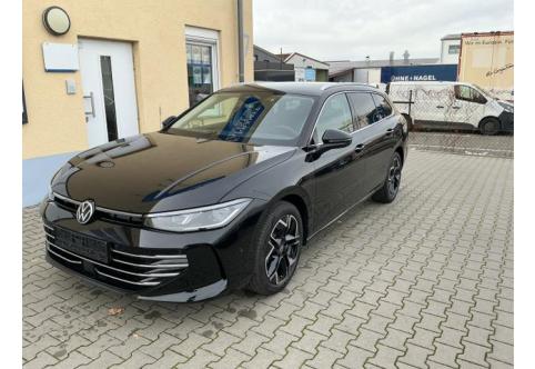 VW Passat #2