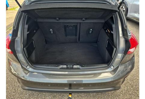 Ford Focus #7