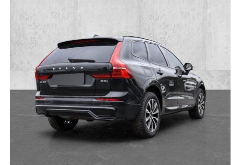 Volvo XC60 #2