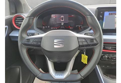 Seat Arona #13
