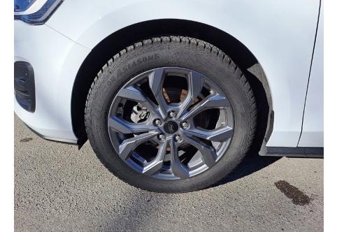 Ford Focus #8