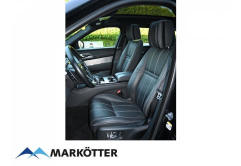 Land Rover Range Rover #14