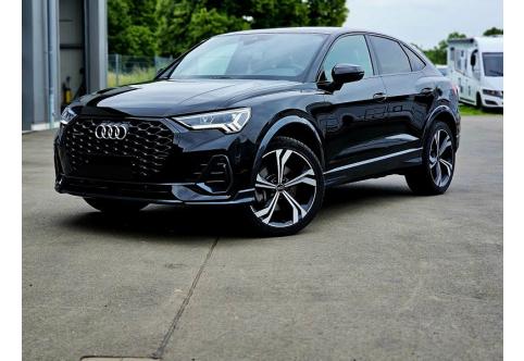 Audi Q3 #1