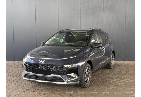 Hyundai Bayon #1