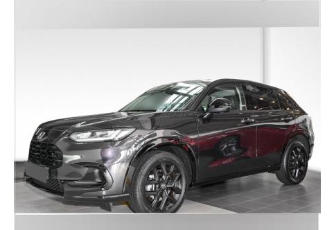 Honda ZR-V #1