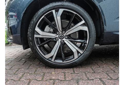 Volvo XC60 #3