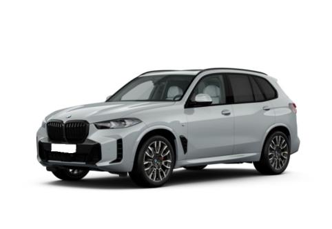 BMW X5 #1