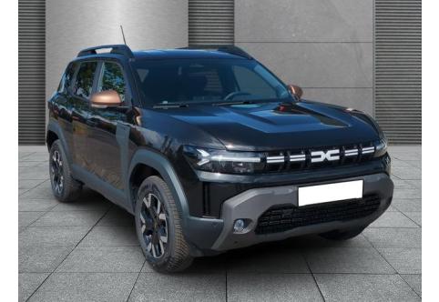 Dacia Duster #2