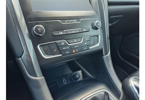 Ford Mondeo #17