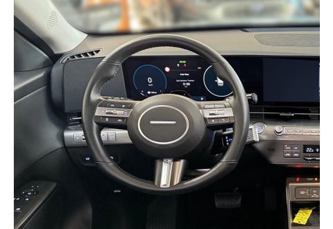 Hyundai Kona #10
