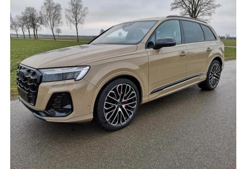 Audi Q7 #2