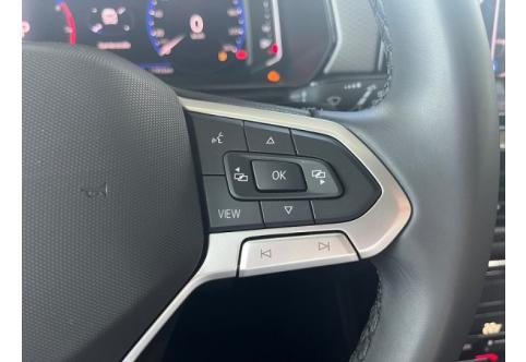 VW T-Cross #20