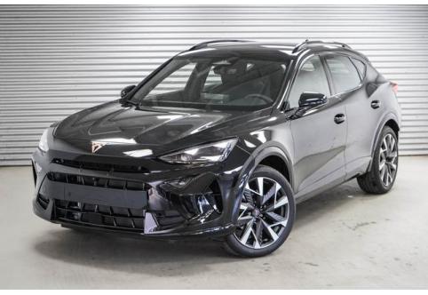 Cupra Formentor #1