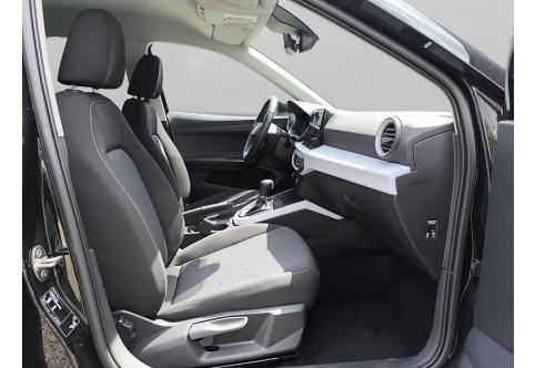 Seat Arona #12