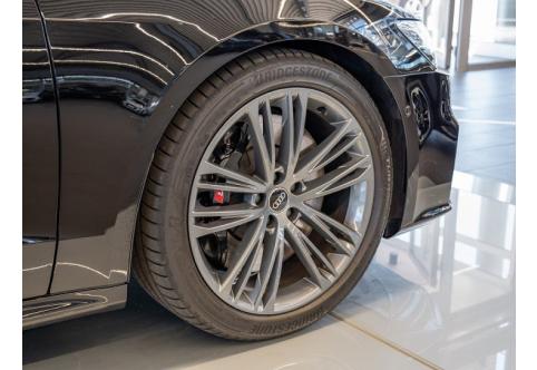 Audi S7 #5