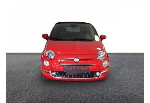 Fiat 500 #9
