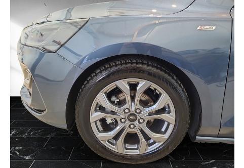 Ford Focus #12