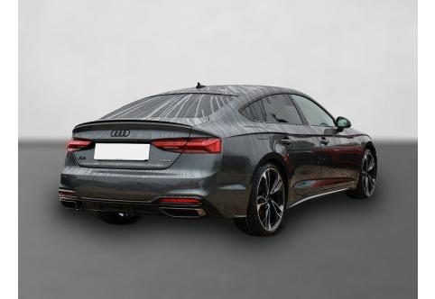 Audi A5 #3