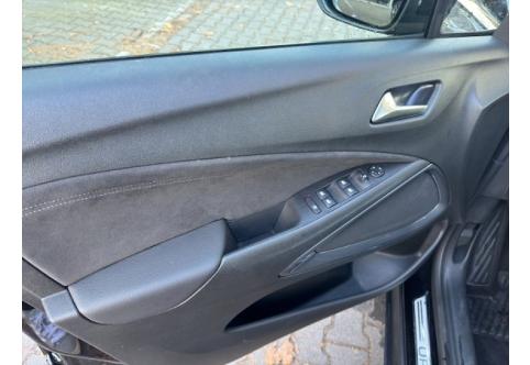 Opel Crossland X #14