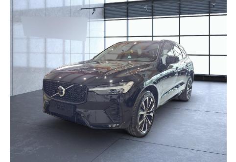 Volvo XC60 #1