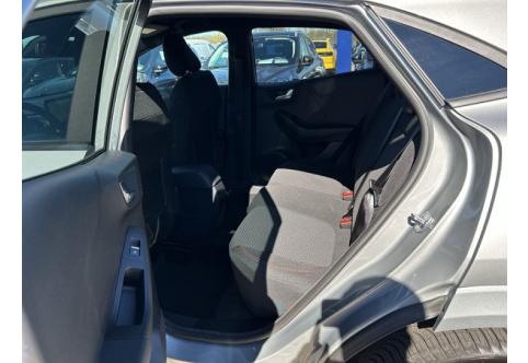 Ford Puma #13