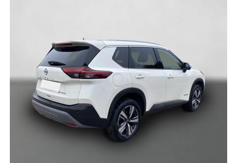 Nissan X-Trail #4