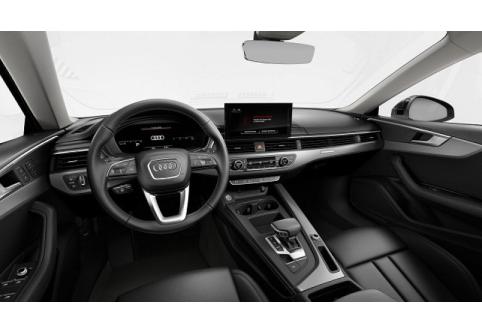 Audi A5 #2