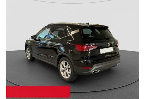 Seat Arona #4