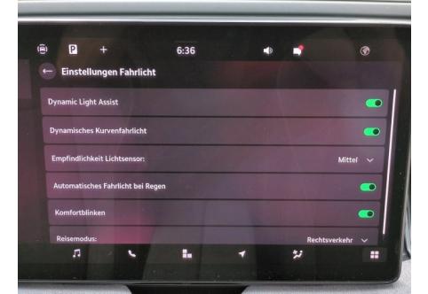 Skoda Superb #15