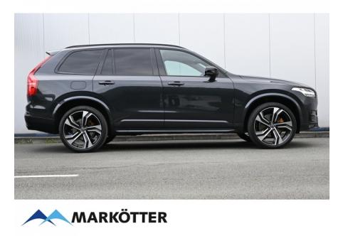 Volvo XC90 #4