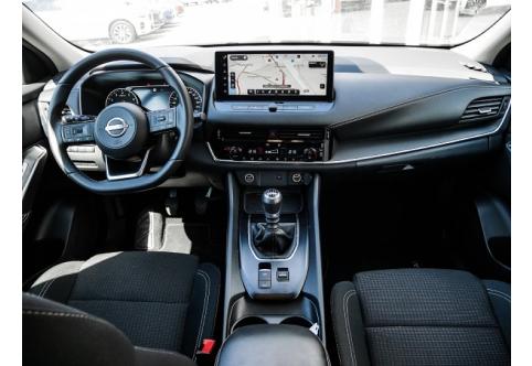 Nissan Qashqai #7