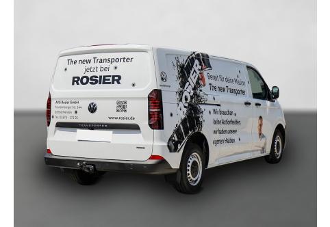 VW T7 Transporter Kasten #3