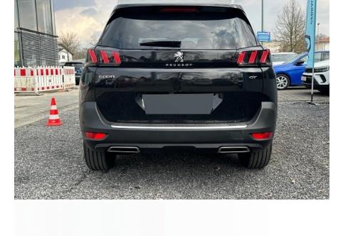 Peugeot 5008 #2