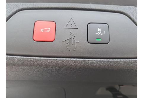 Opel Grandland X #23