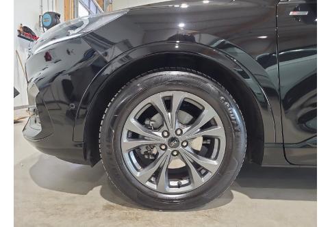 Ford Kuga #11
