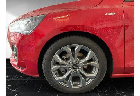 Ford Focus #12
