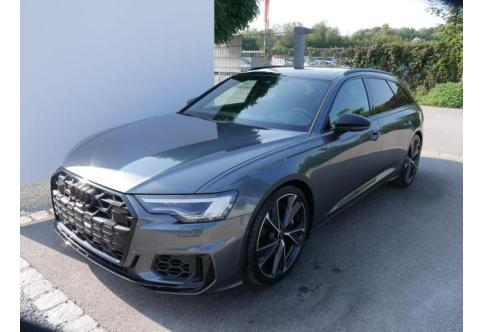 Audi S6 #2