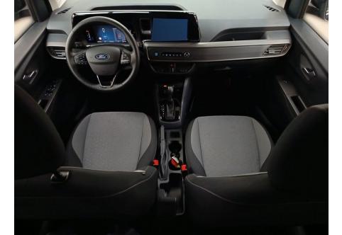 Ford Tourneo Courier #12