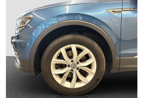 VW Tiguan #20