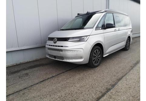 VW T7 Multivan #1
