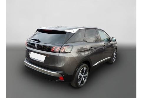 Peugeot 3008 #5