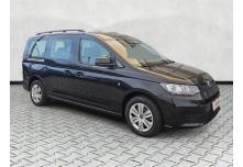 VW Caddy Maxi