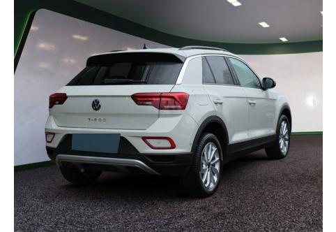 VW T-Roc #3