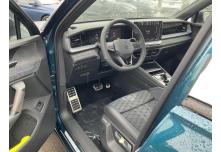VW Tayron
