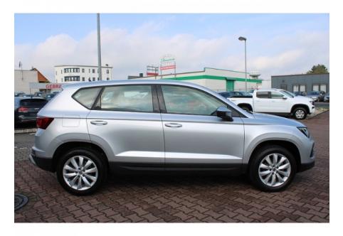 Seat Ateca #2