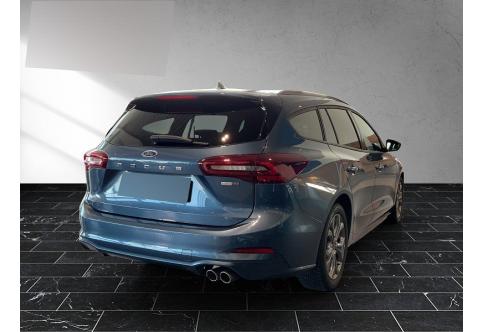 Ford Focus #3
