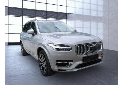 Volvo XC90 #4