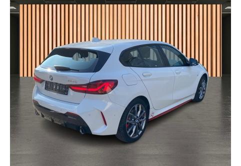 BMW 1er #11